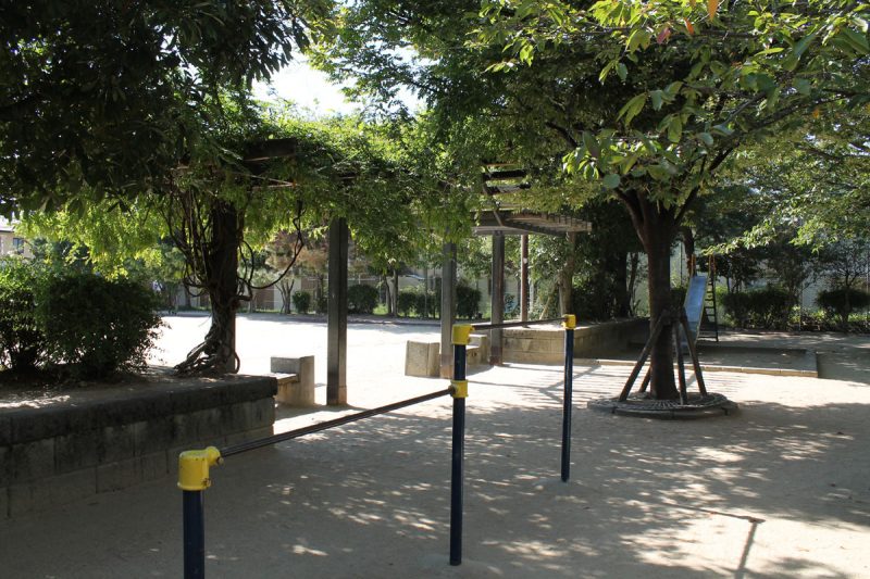 津門公園