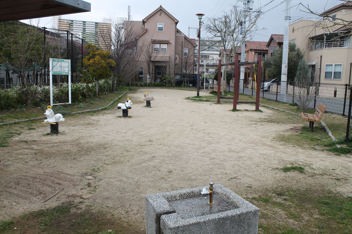 上田東第２公園