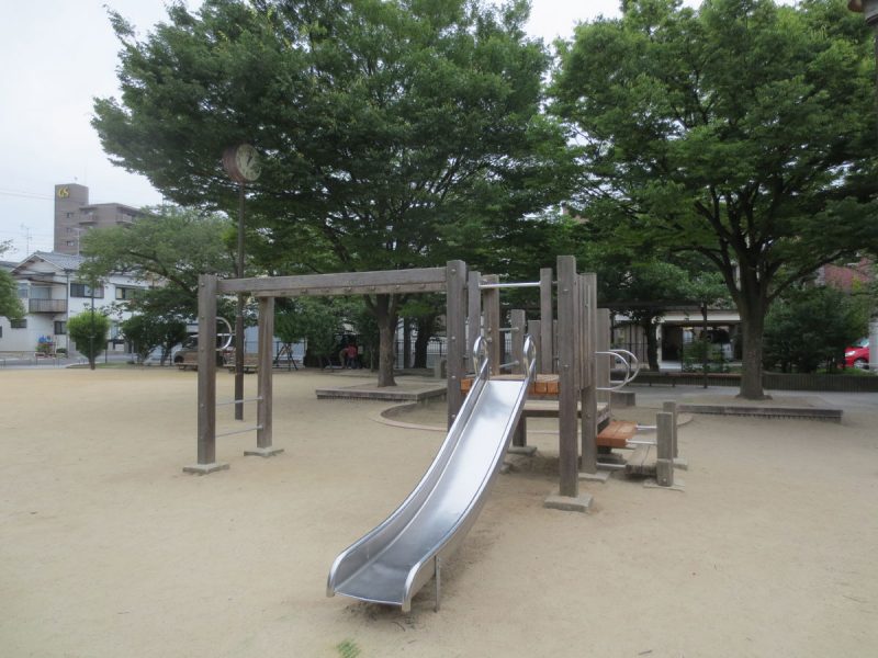 東甲子園公園