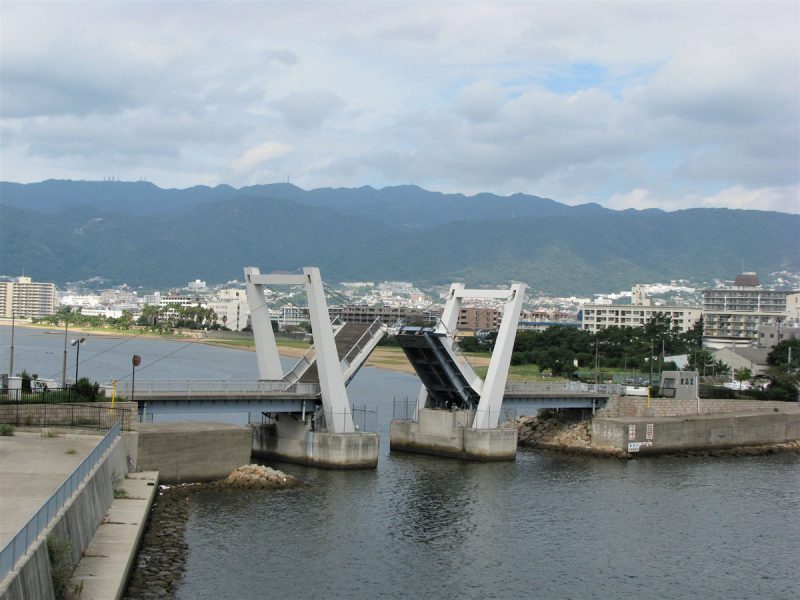 御前浜橋